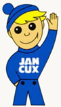 Jan Cux kleiner
