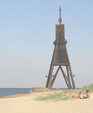 Kugelbake Kopie